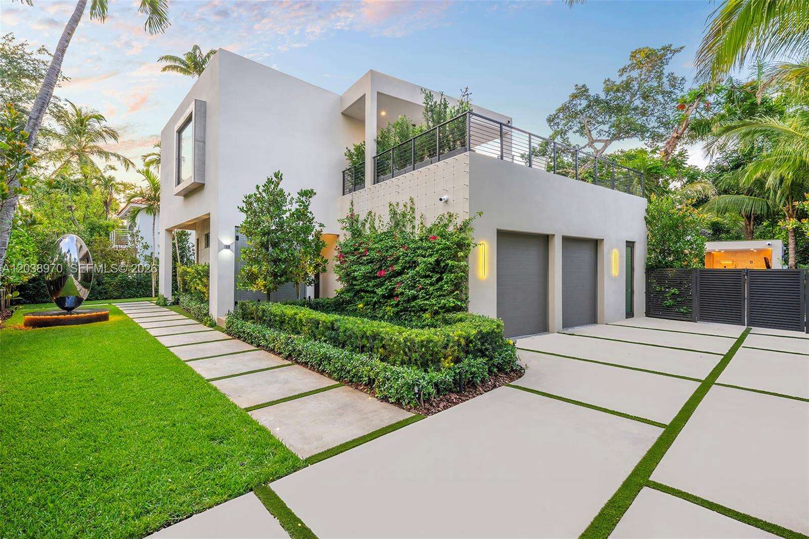 4115 Park Ave, Miami, FL 33133 - For Sale photo 1