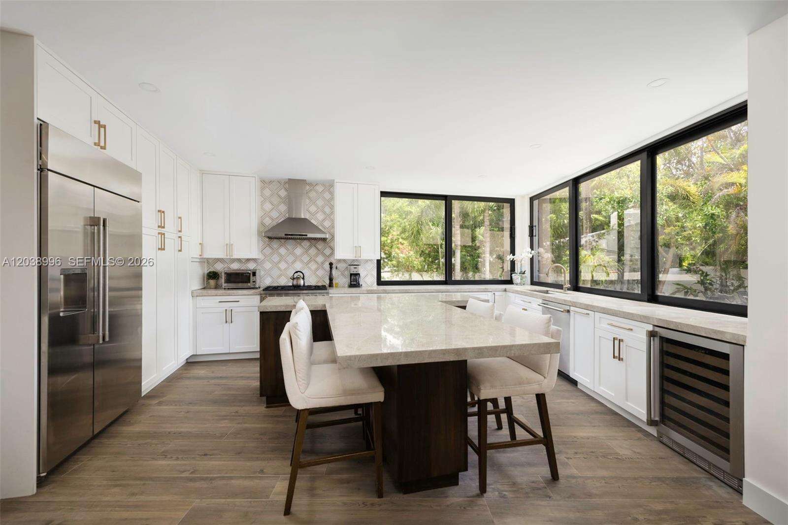 3303 Halissee St, Coconut Grove, FL 33133 - For Sale photo 3