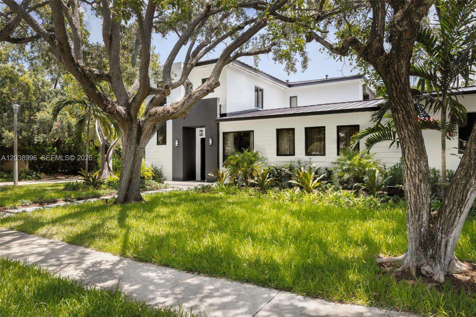 3303 Halissee St, Coconut Grove, FL 33133 - For Sale photo 23