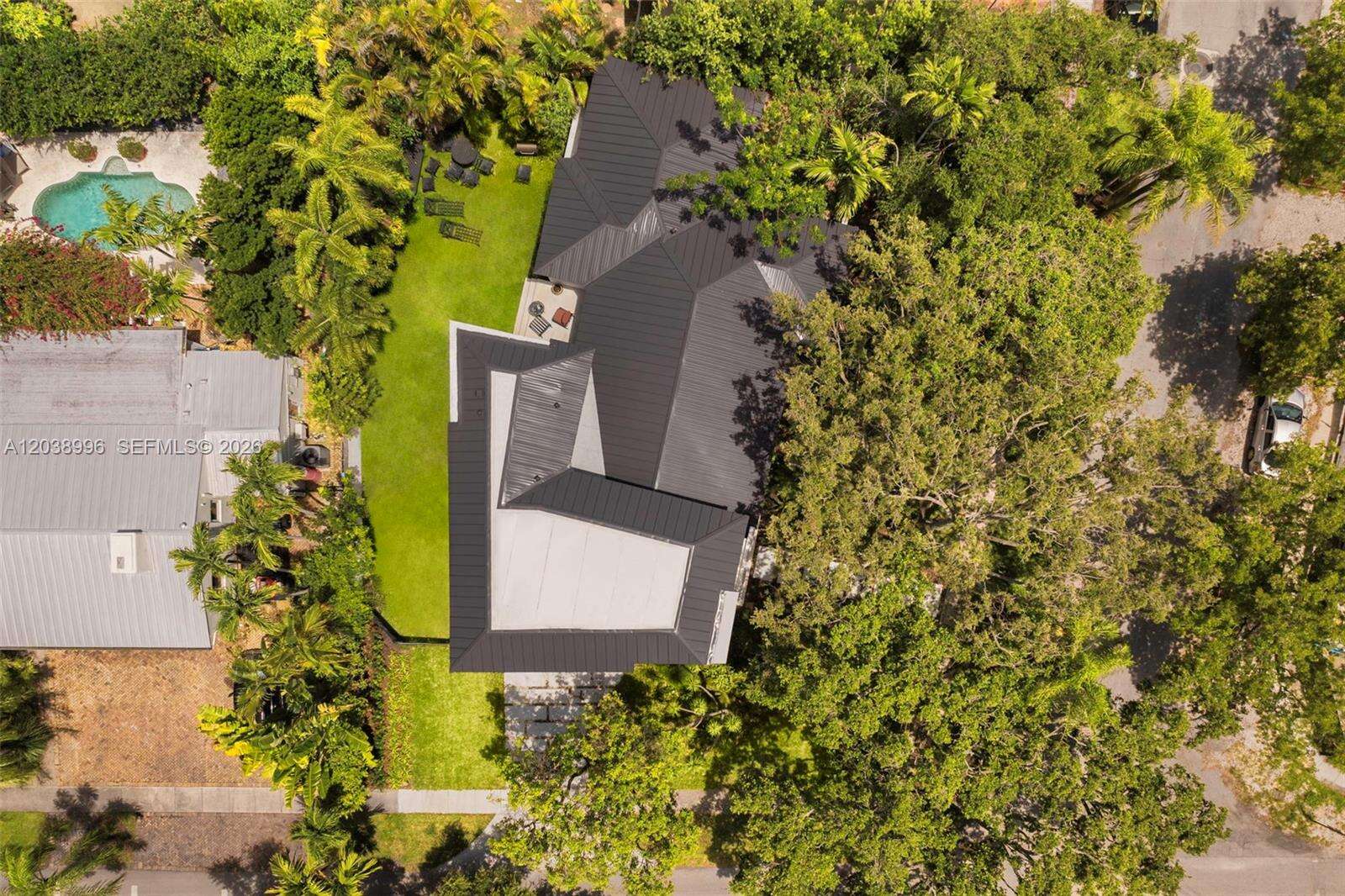 3303 Halissee St, Coconut Grove, FL 33133 - For Sale photo 30