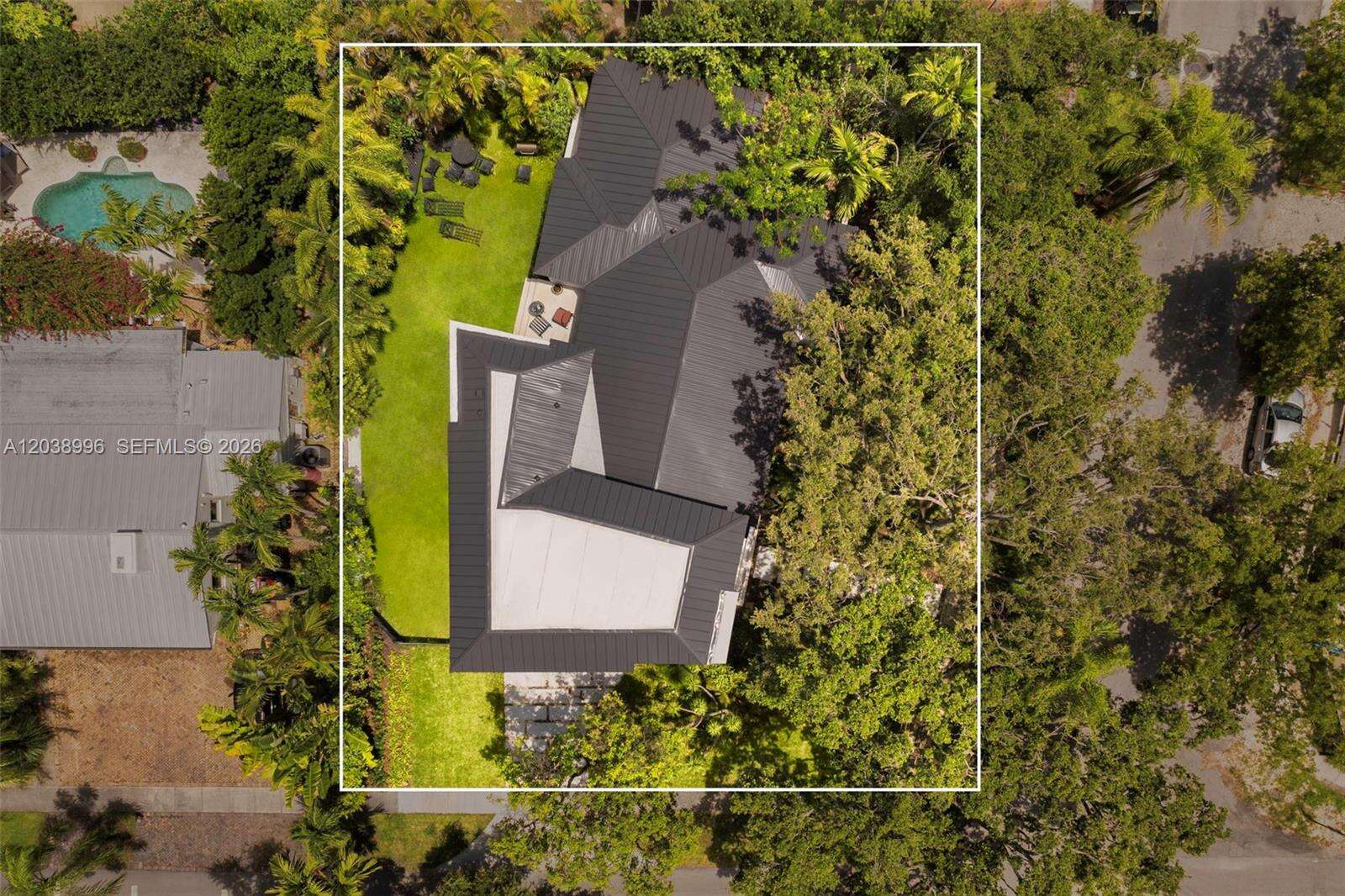 3303 Halissee St, Coconut Grove, FL 33133 - For Sale photo 31