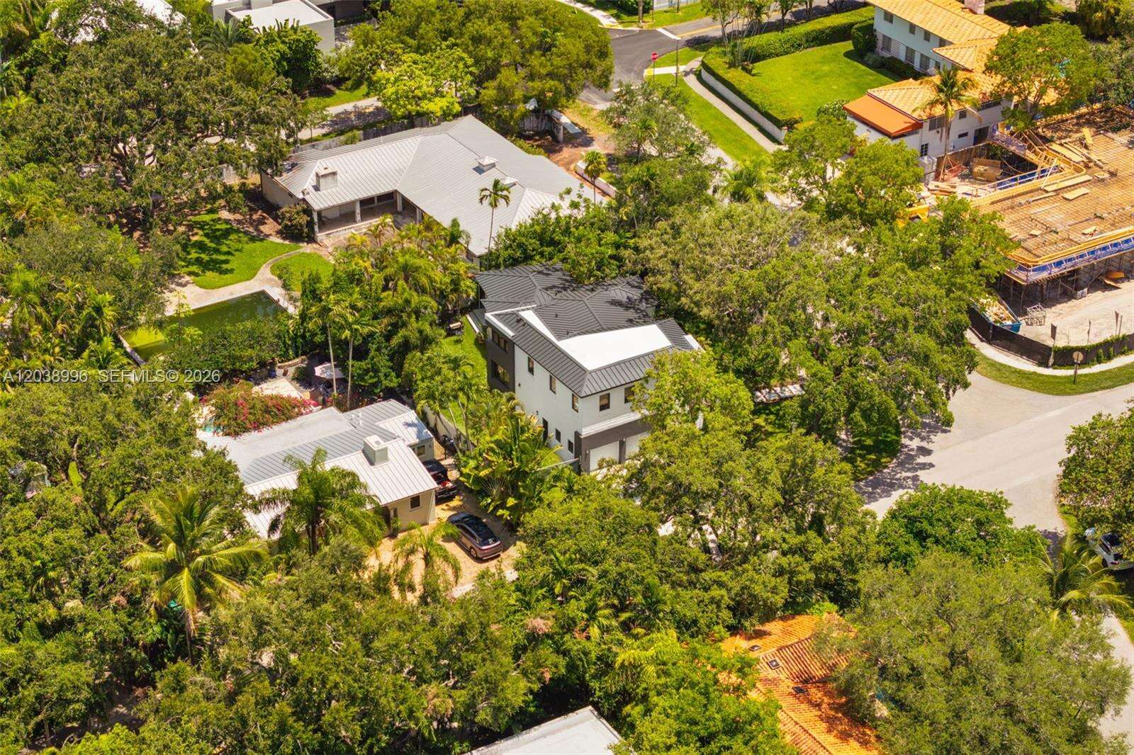 3303 Halissee St, Coconut Grove, FL 33133 - For Sale photo 32