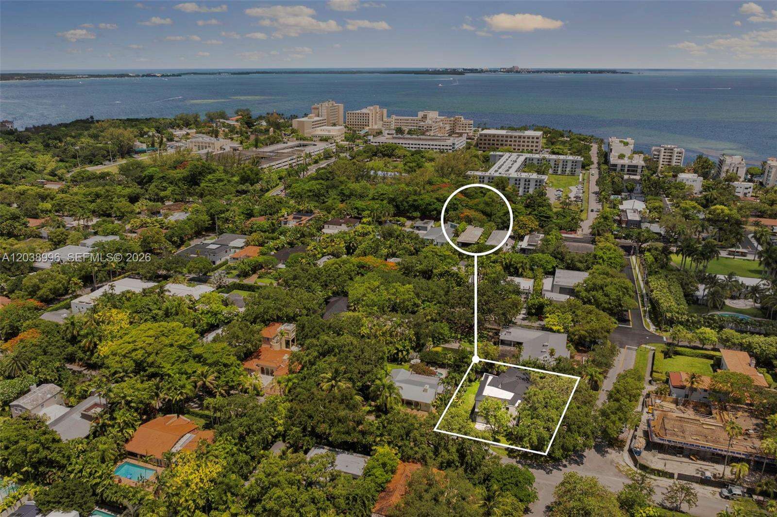 3303 Halissee St, Coconut Grove, FL 33133 - For Sale photo 37