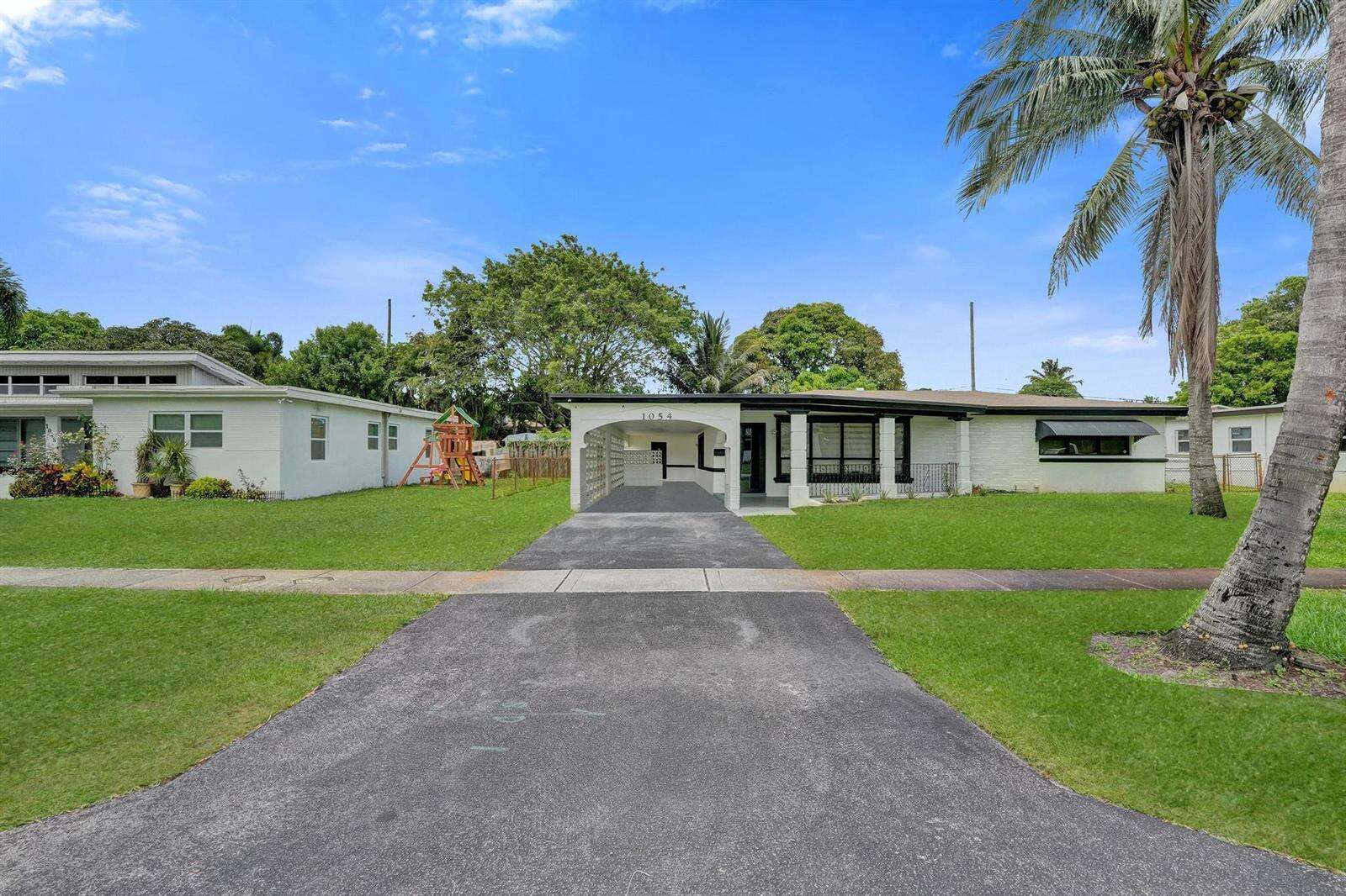 1054 Wyoming, Fort Lauderdale, FL 33312 - For Sale photo 2