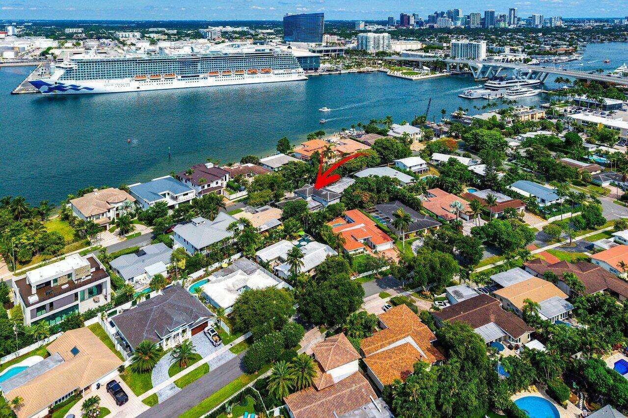 1940 Harbourview, Fort Lauderdale, FL 33316 - For Sale photo 2