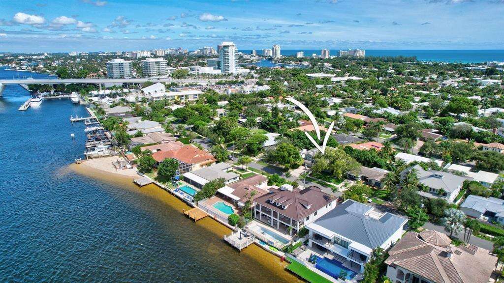 1940 Harbourview, Fort Lauderdale, FL 33316 - For Sale photo 3