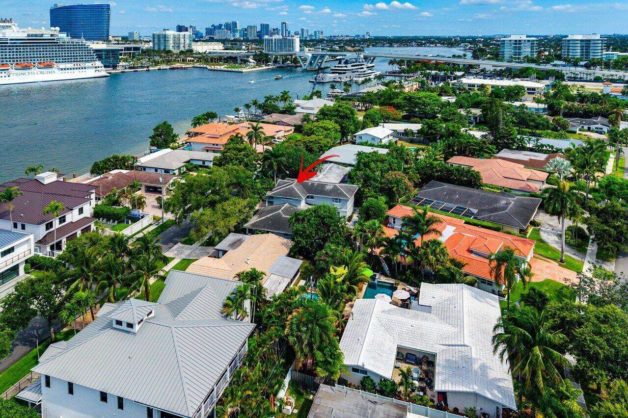 1940 Harbourview, Fort Lauderdale, FL 33316 - For Sale photo 45
