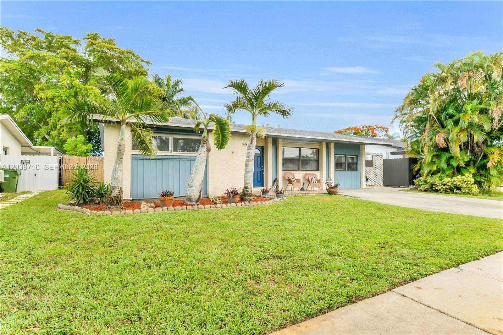 551 99th Way, Pembroke Pines, FL 33024 - For Sale photo 1