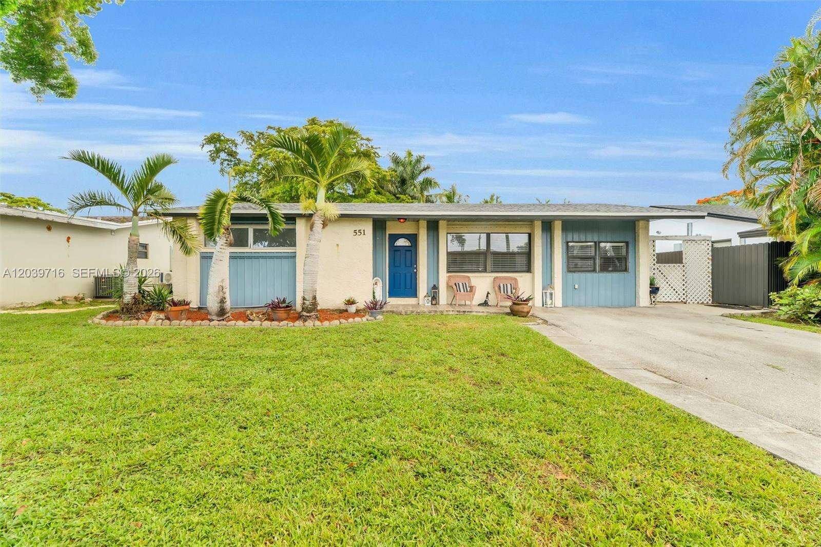 551 99th Way, Pembroke Pines, FL 33024 - For Sale photo 3