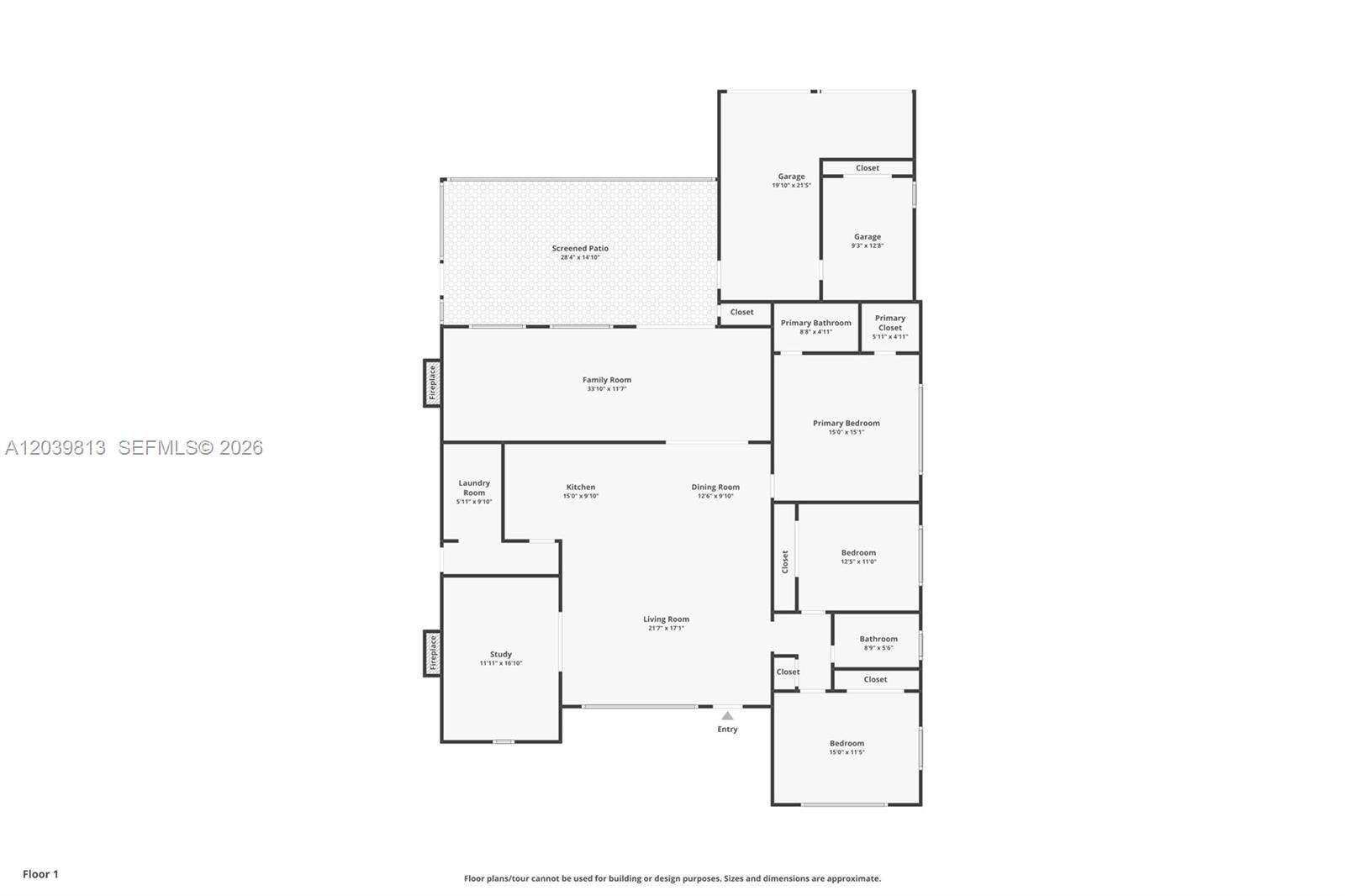 5511 Taylor St, Hollywood, FL 33021 - For Sale photo 36