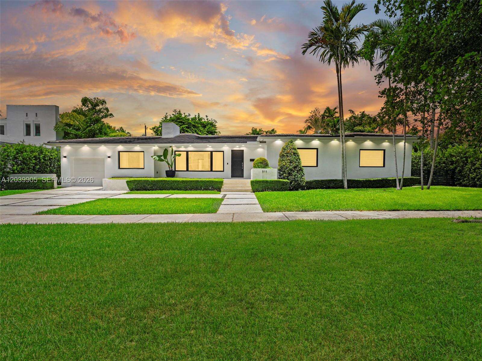 511 Perugia Ave, Coral Gables, FL 33146 - For Sale photo 2