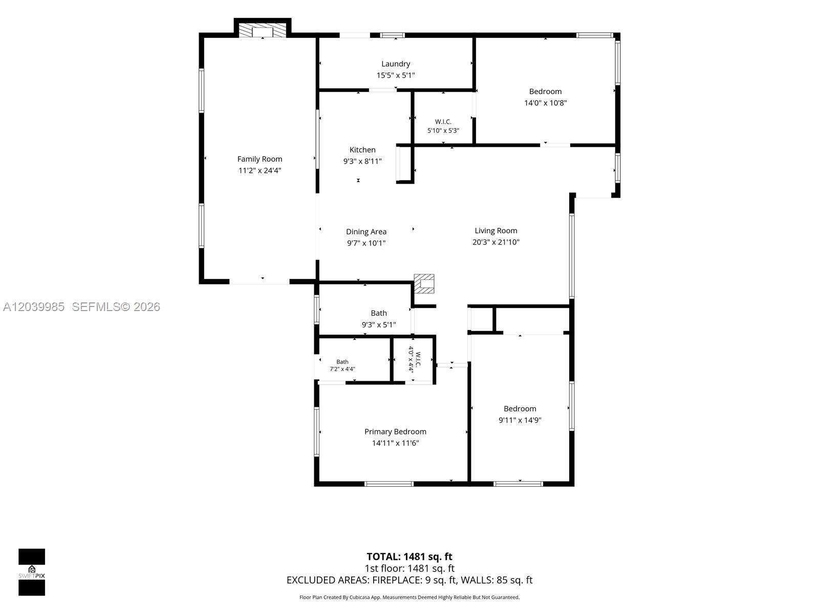 1530 73rd Ave, Hollywood, FL 33024 - Pending Sale photo 20