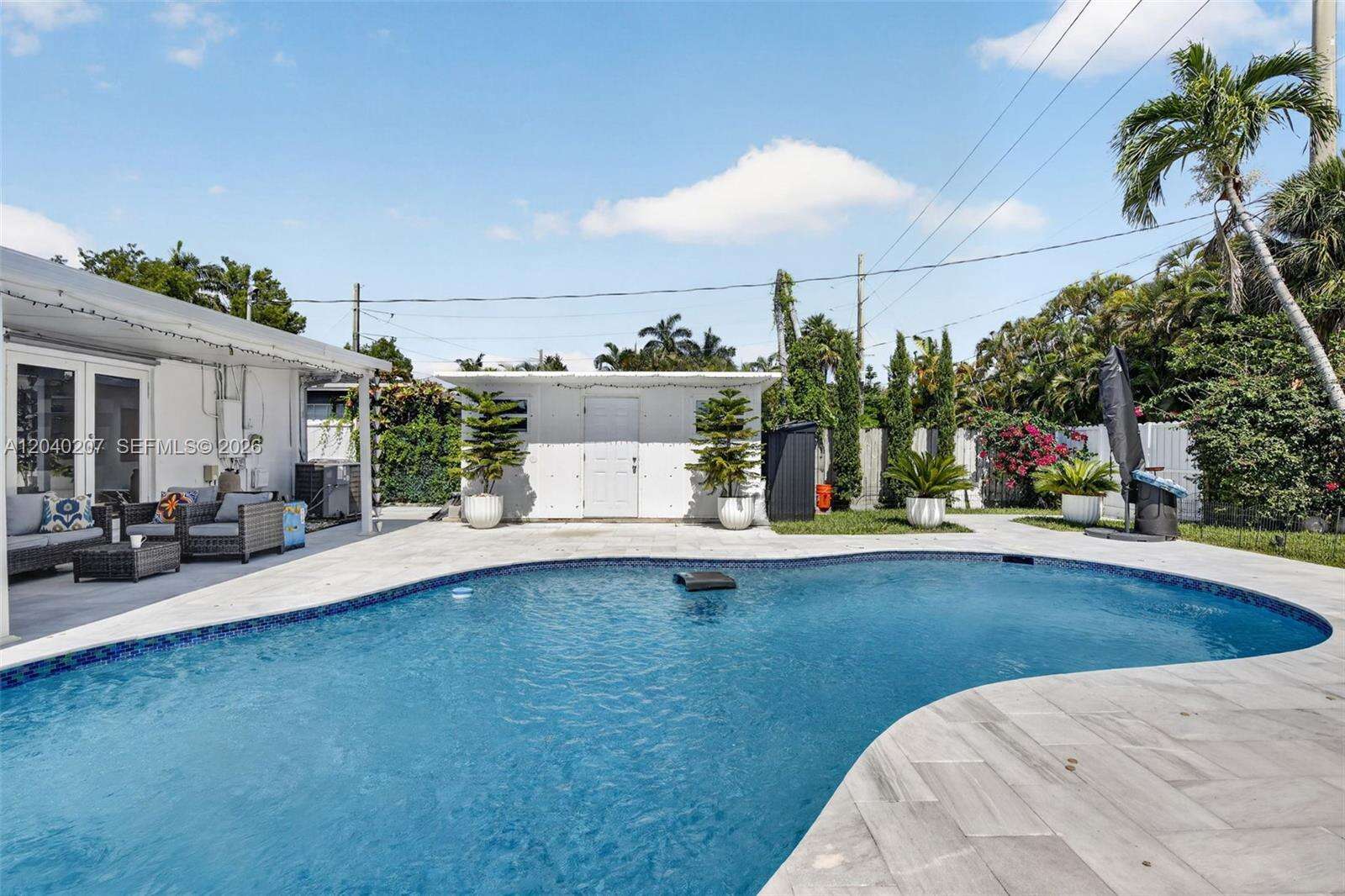 2711 Arthur St, Hollywood, FL 33020 - For Sale photo 3