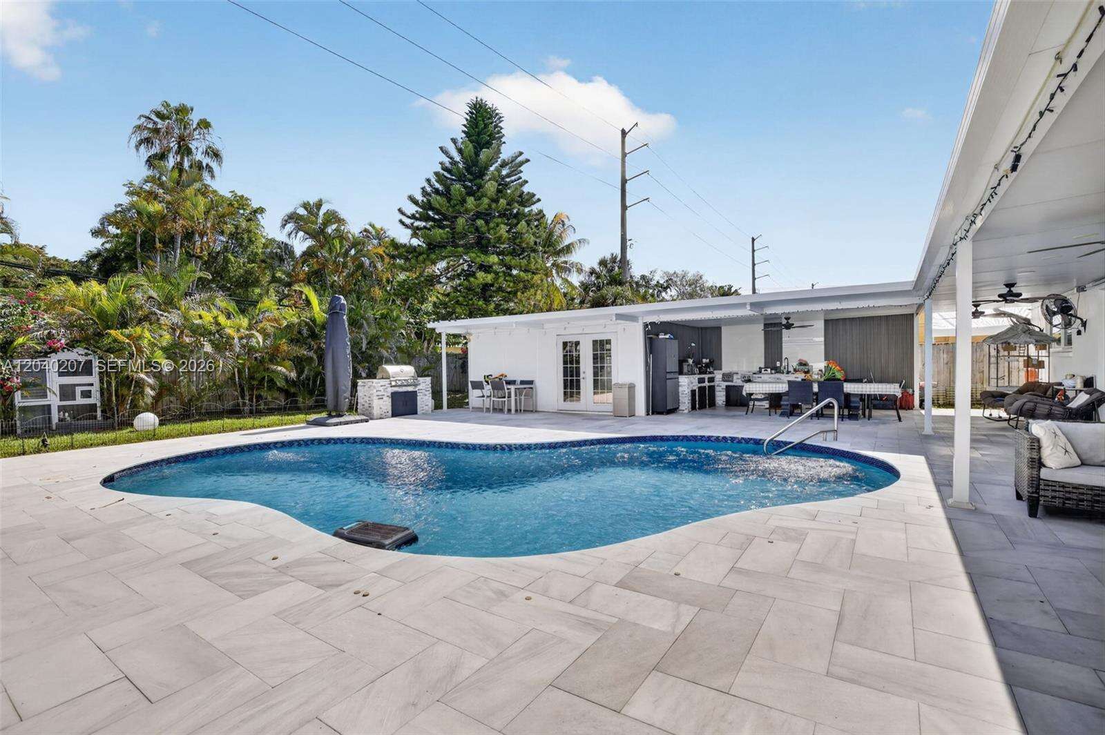2711 Arthur St, Hollywood, FL 33020 - For Sale photo 46