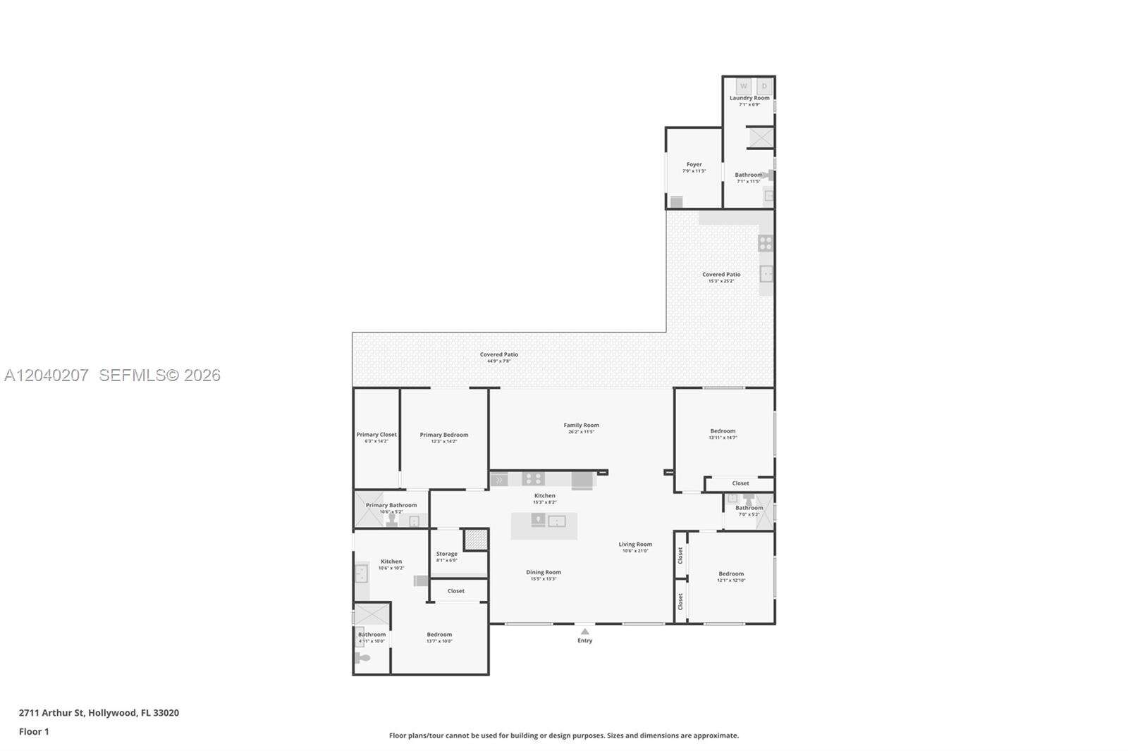 2711 Arthur St, Hollywood, FL 33020 - For Sale photo 67