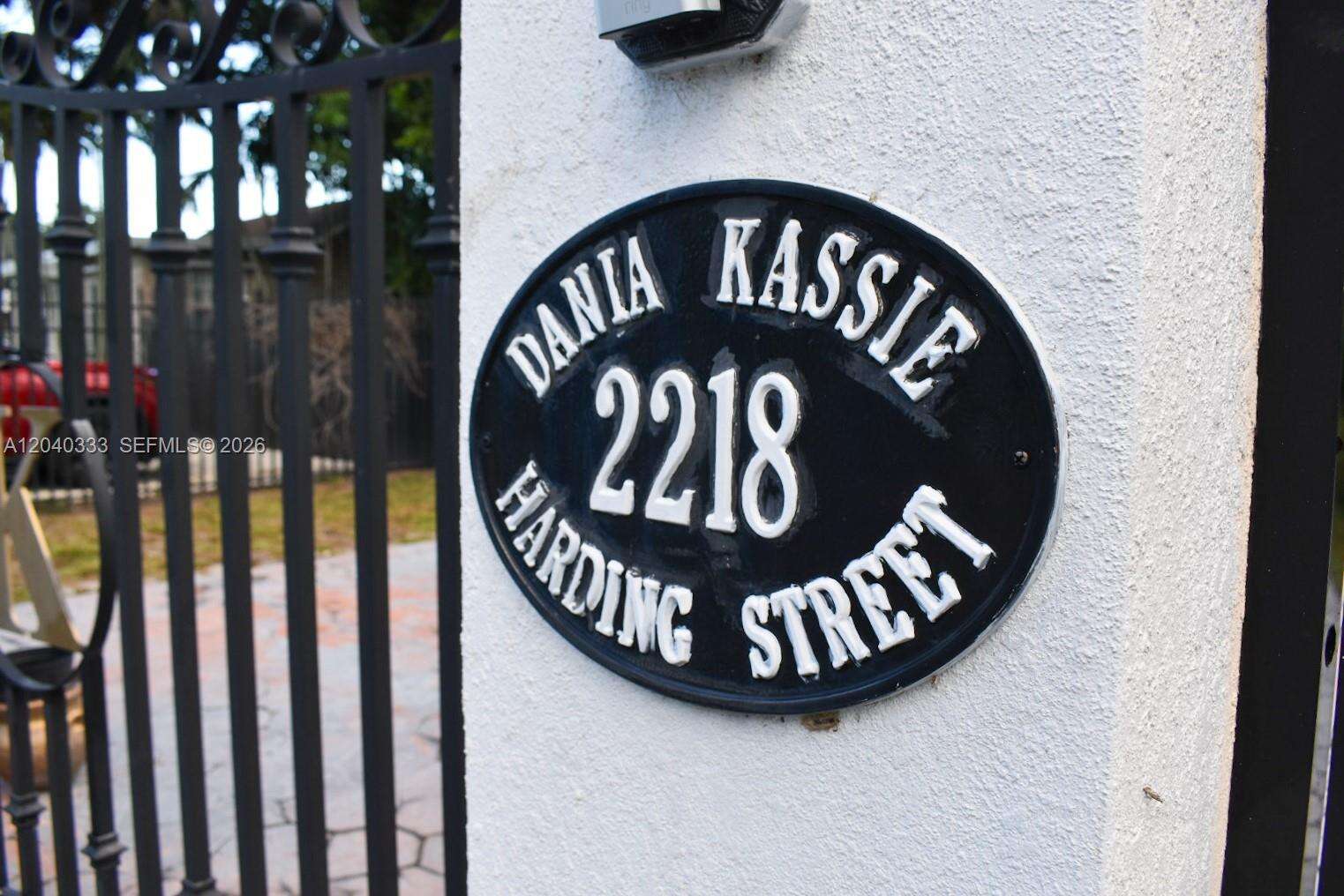 2218 Harding St, Hollywood, FL 33020 - For Sale photo 25