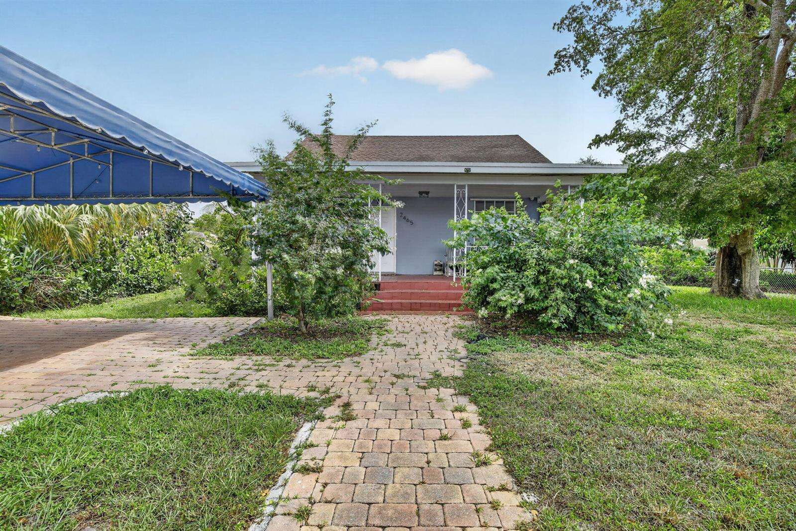 2465 Taylor, Hollywood, FL 33020 - For Sale photo 1