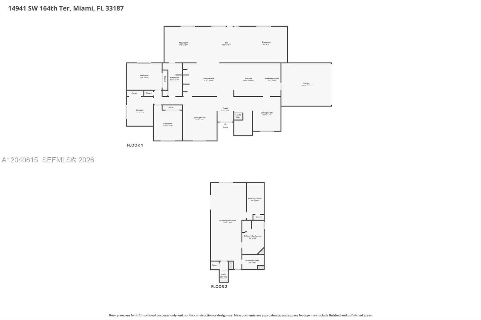 14941 164th Ter, Miami, FL 33187 - For Sale photo 82