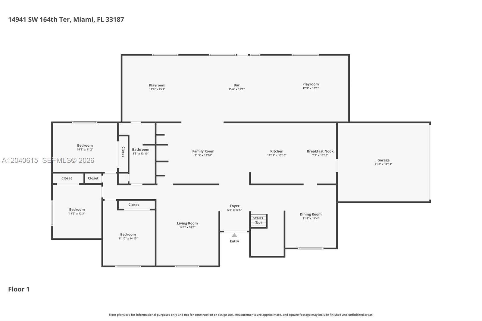 14941 164th Ter, Miami, FL 33187 - For Sale photo 83