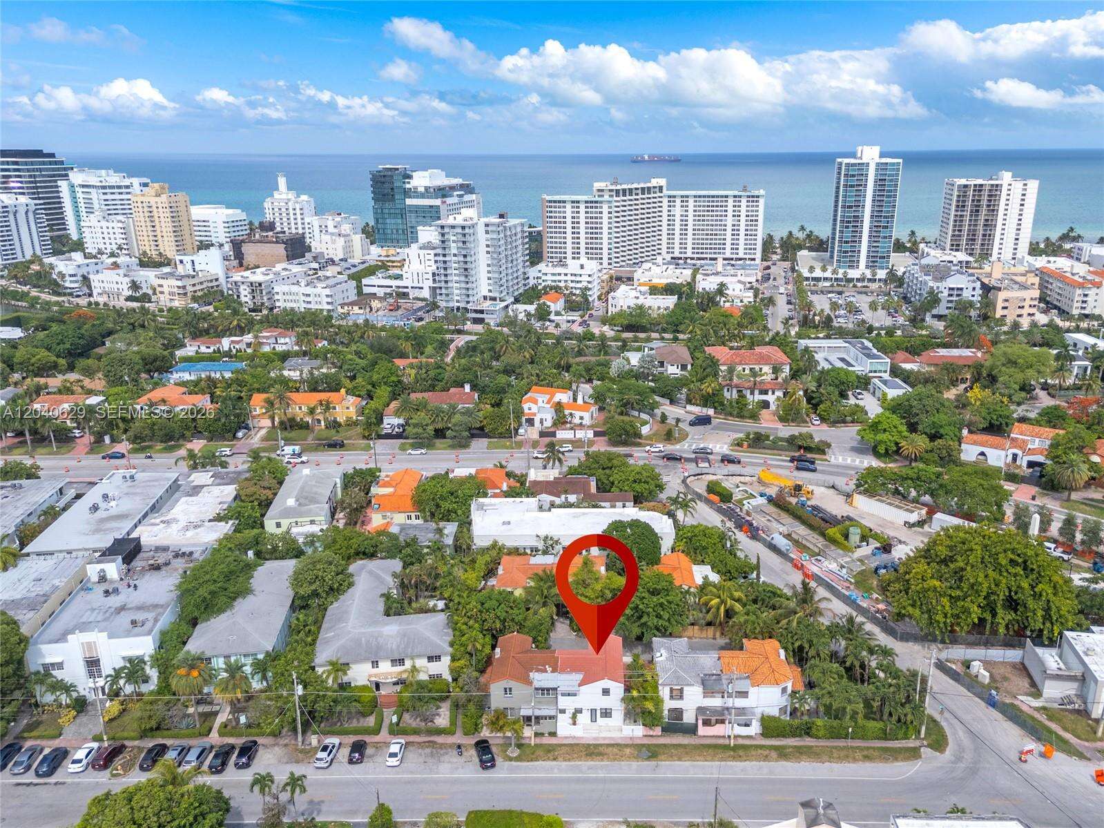 337 28th St, Miami Beach, FL 33140 - For Sale photo 1