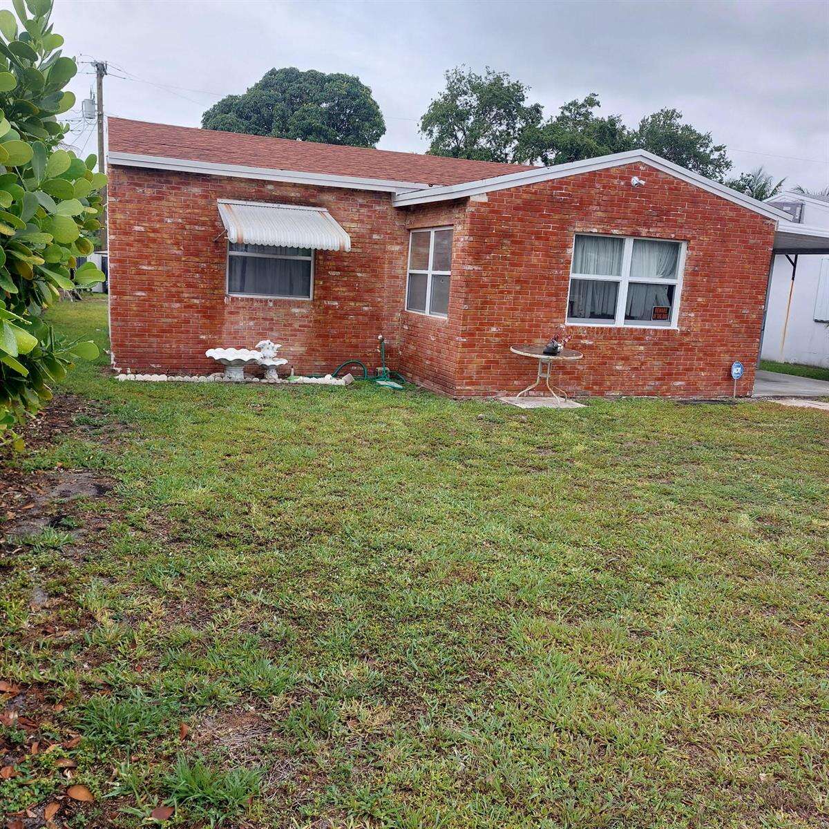 2518 Sherman, Hollywood, FL 33020 - For Sale photo 1