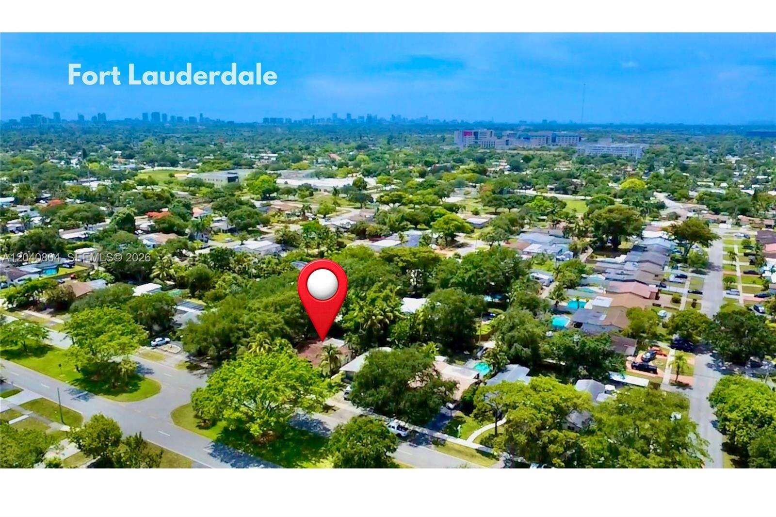 3800 Park Rd, Hollywood, FL 33021 - For Sale photo 2