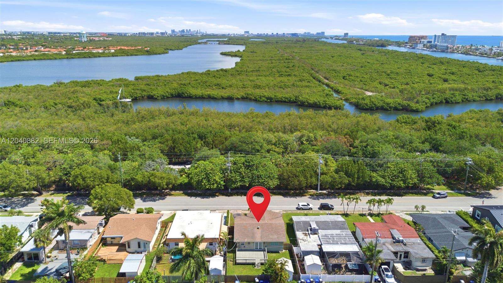 816 Johnson St, Hollywood, FL 33019 - For Sale photo 38