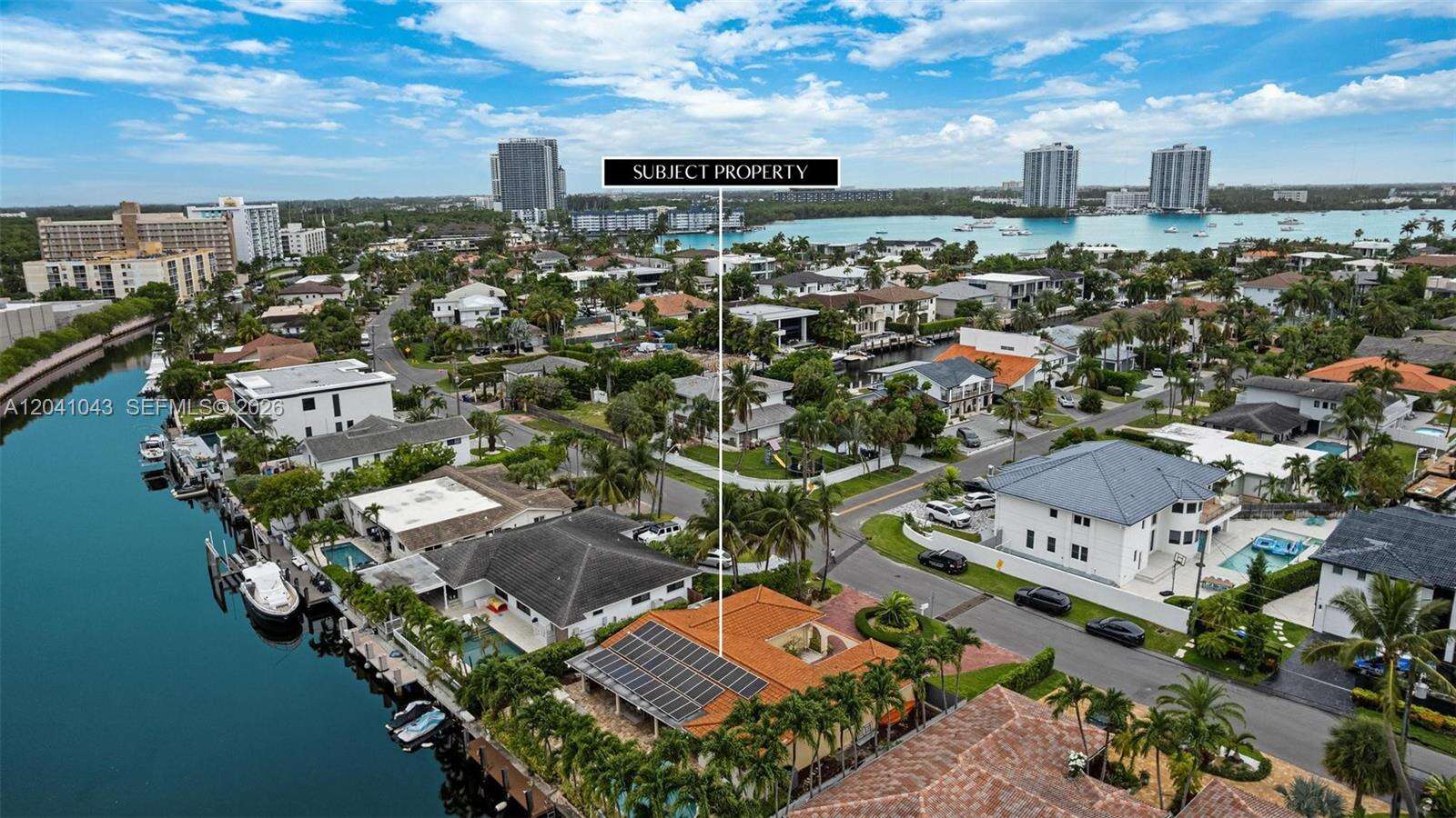 3220 164th St, North Miami Beach, FL 33160 - For Sale photo 2