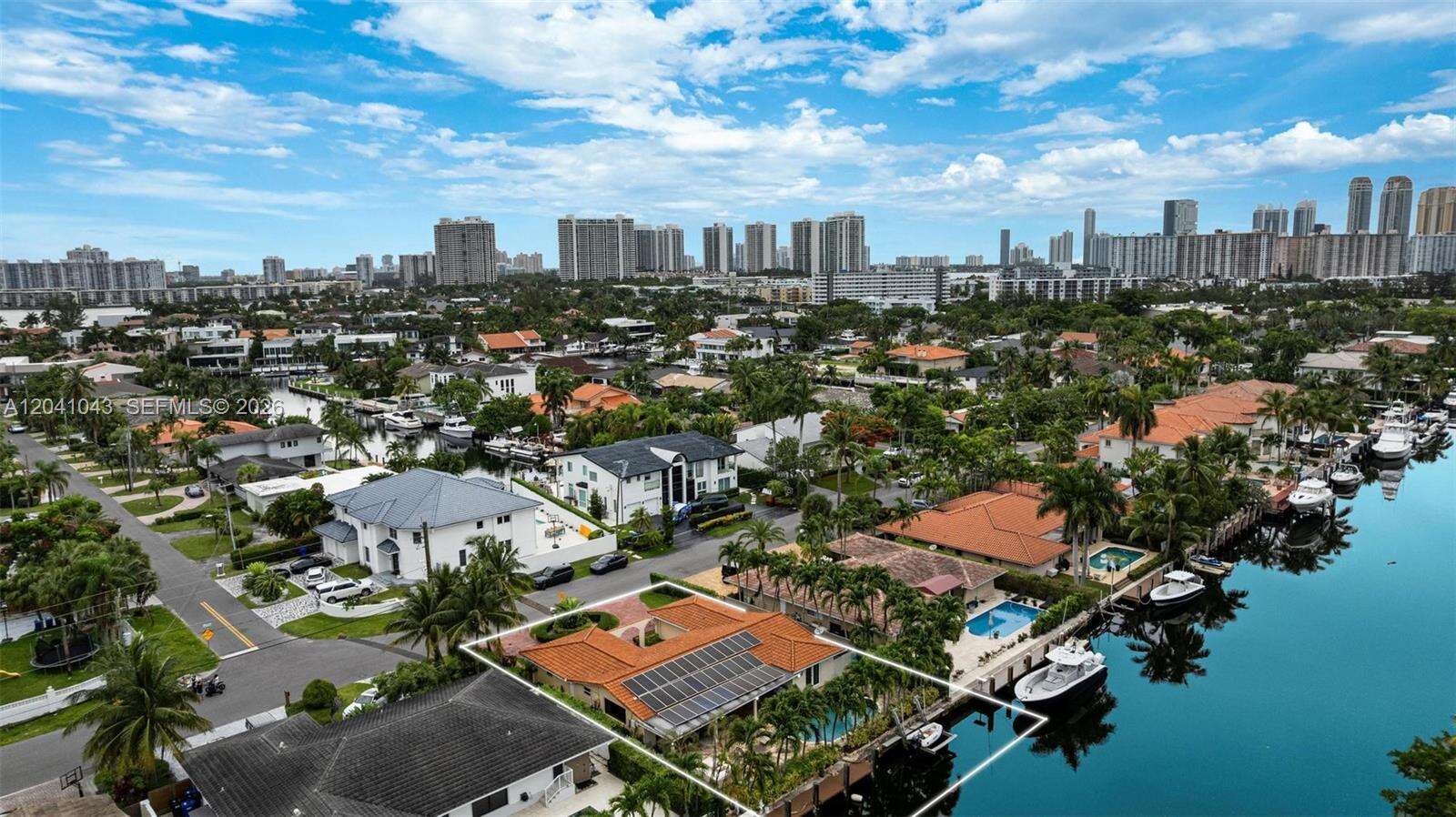3220 164th St, North Miami Beach, FL 33160 - For Sale photo 3