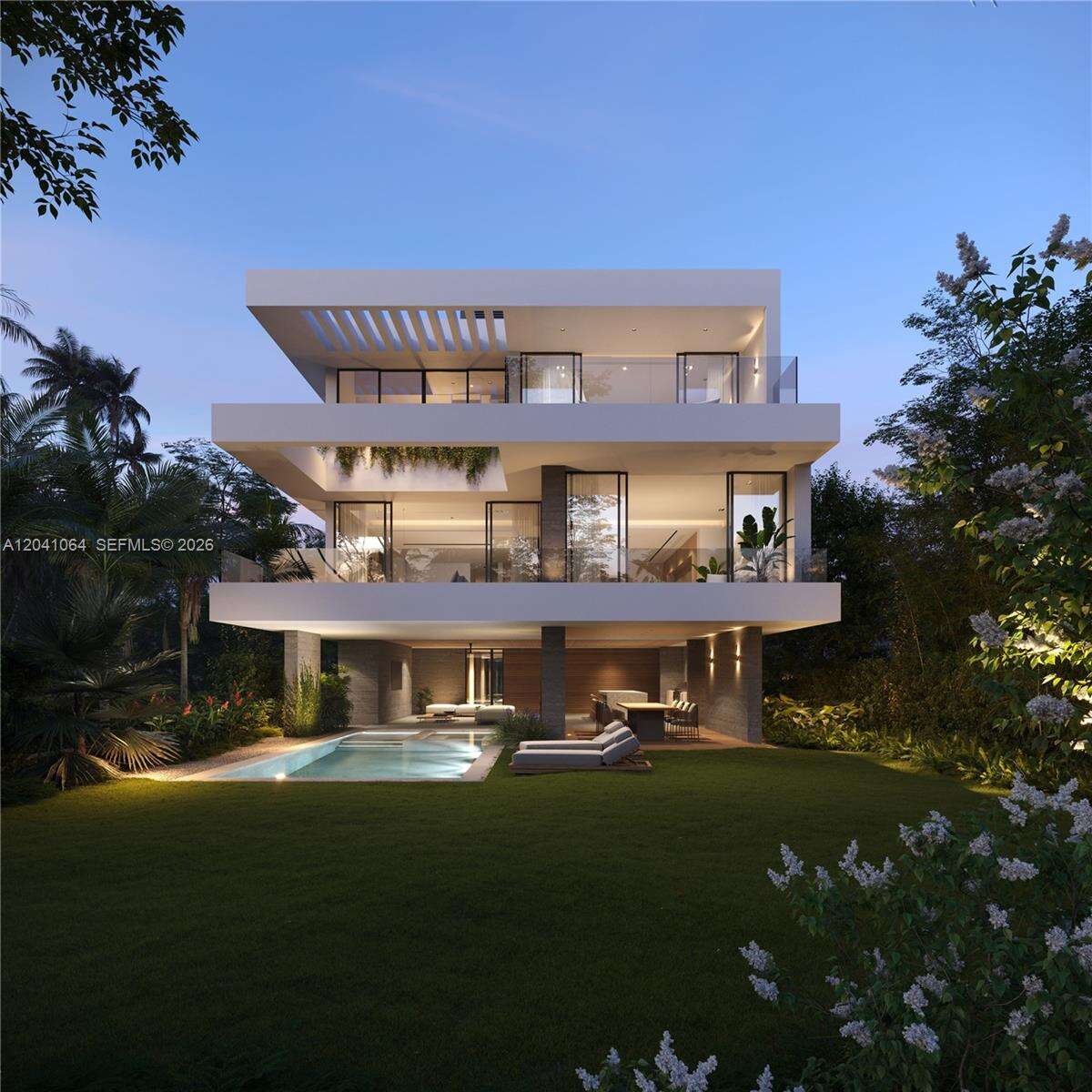 1155 89th St, Miami, FL 33138 - For Sale photo 2
