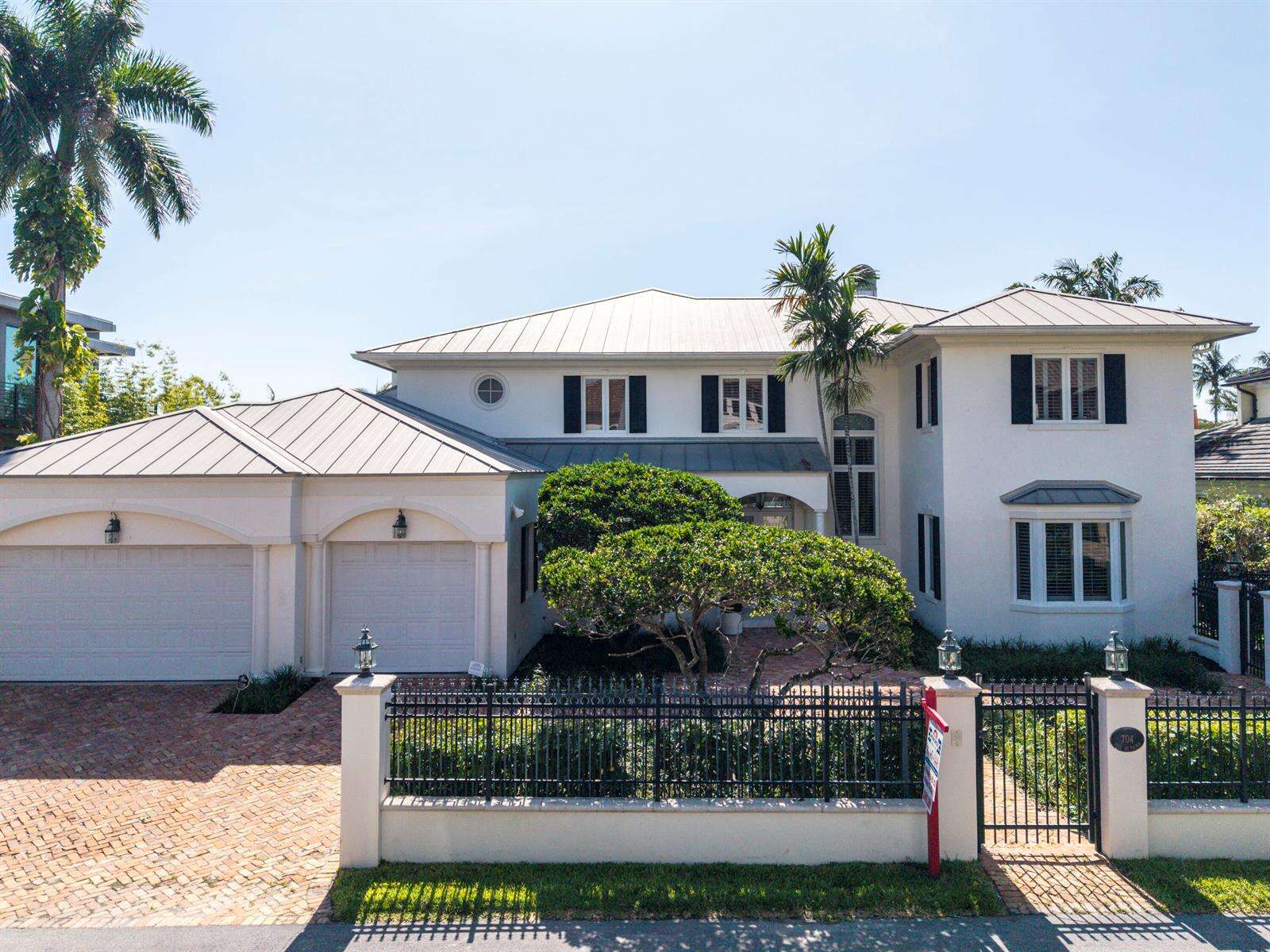 704 Isle Of Palms, Fort Lauderdale, FL 33301 - For Sale photo 1