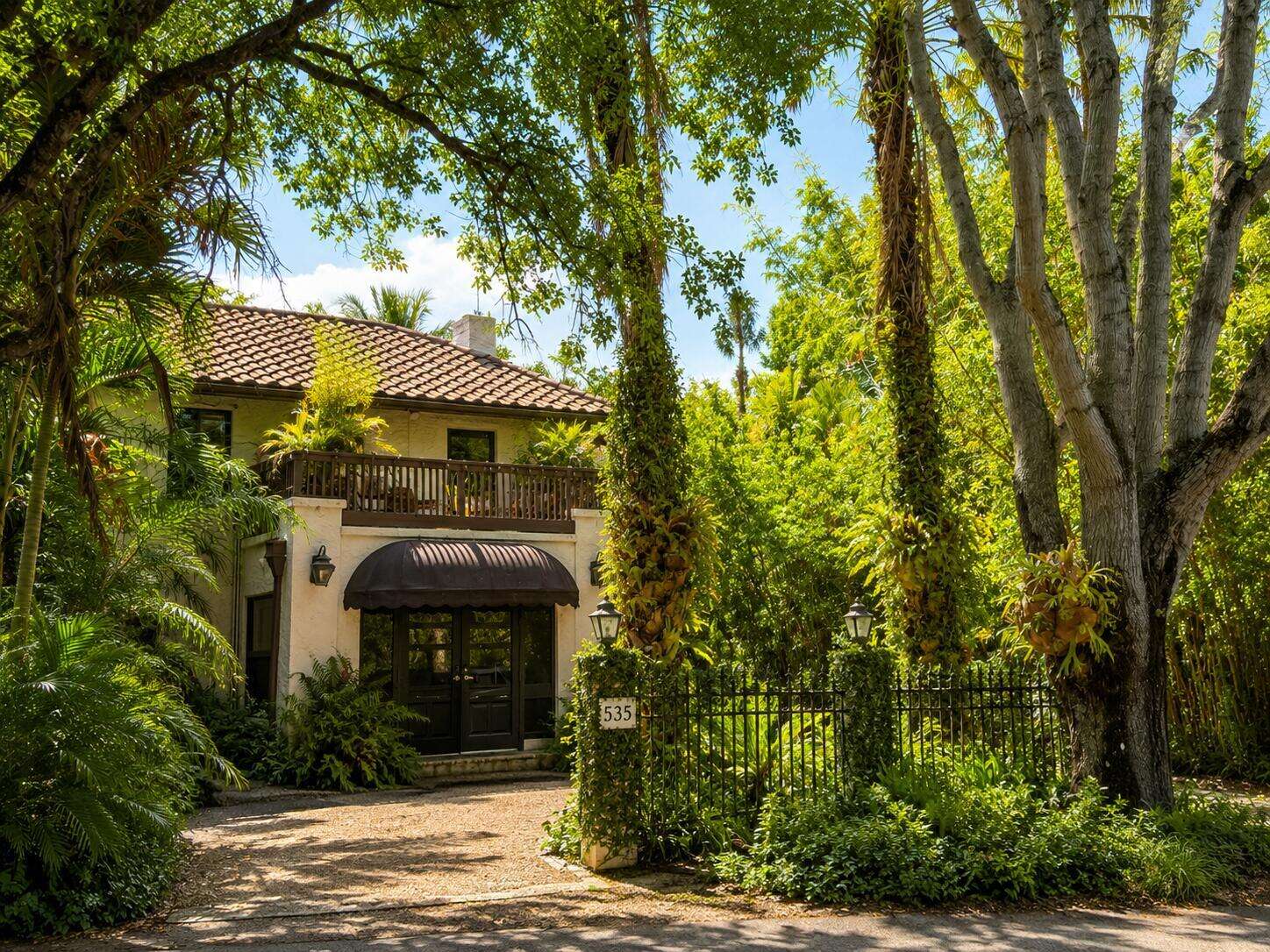 535 Victoria Park, Fort Lauderdale, FL 33301 - For Sale photo 2