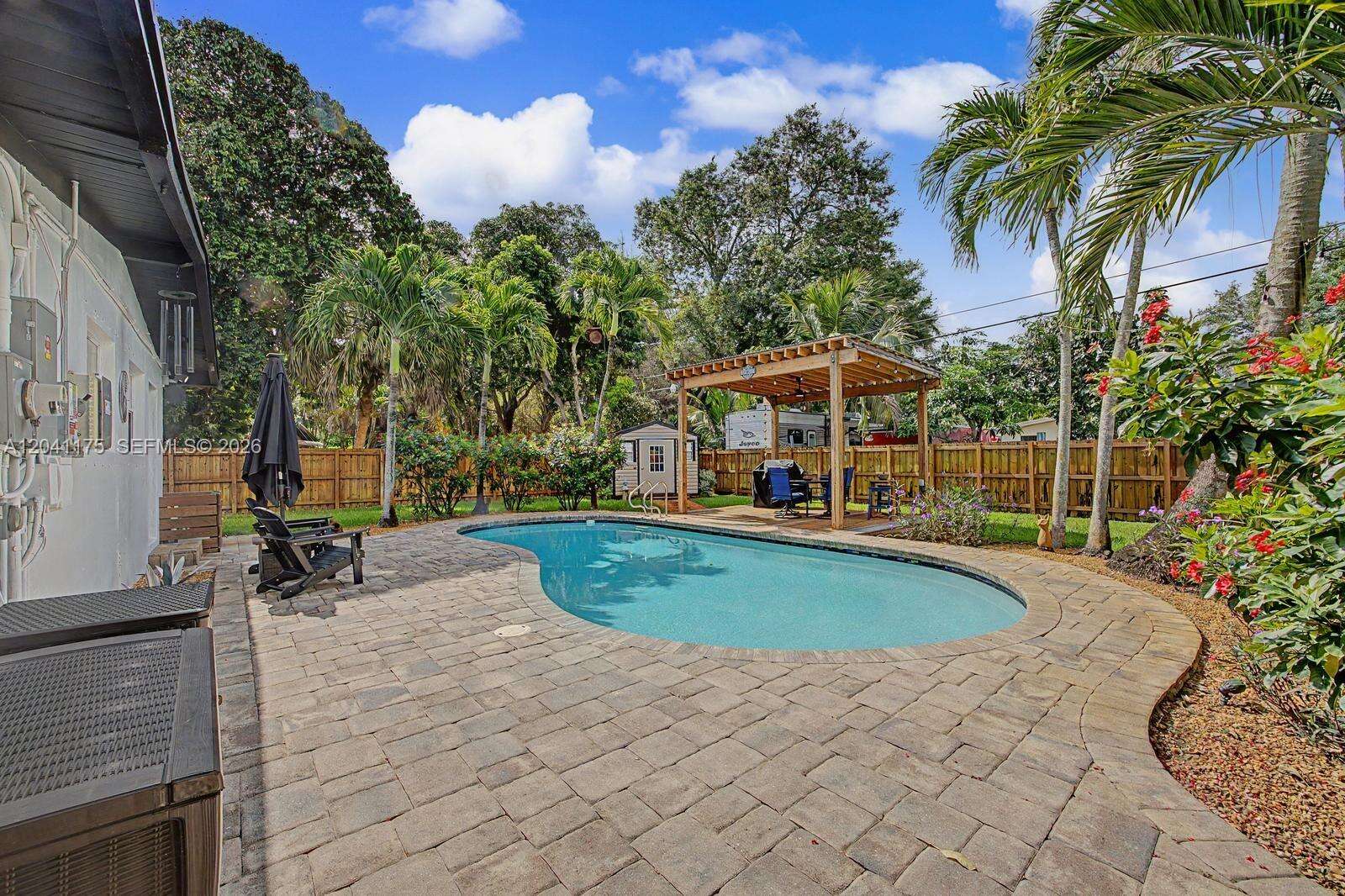 2848 13th Ct, Fort Lauderdale, FL 33312 - For Sale photo 1
