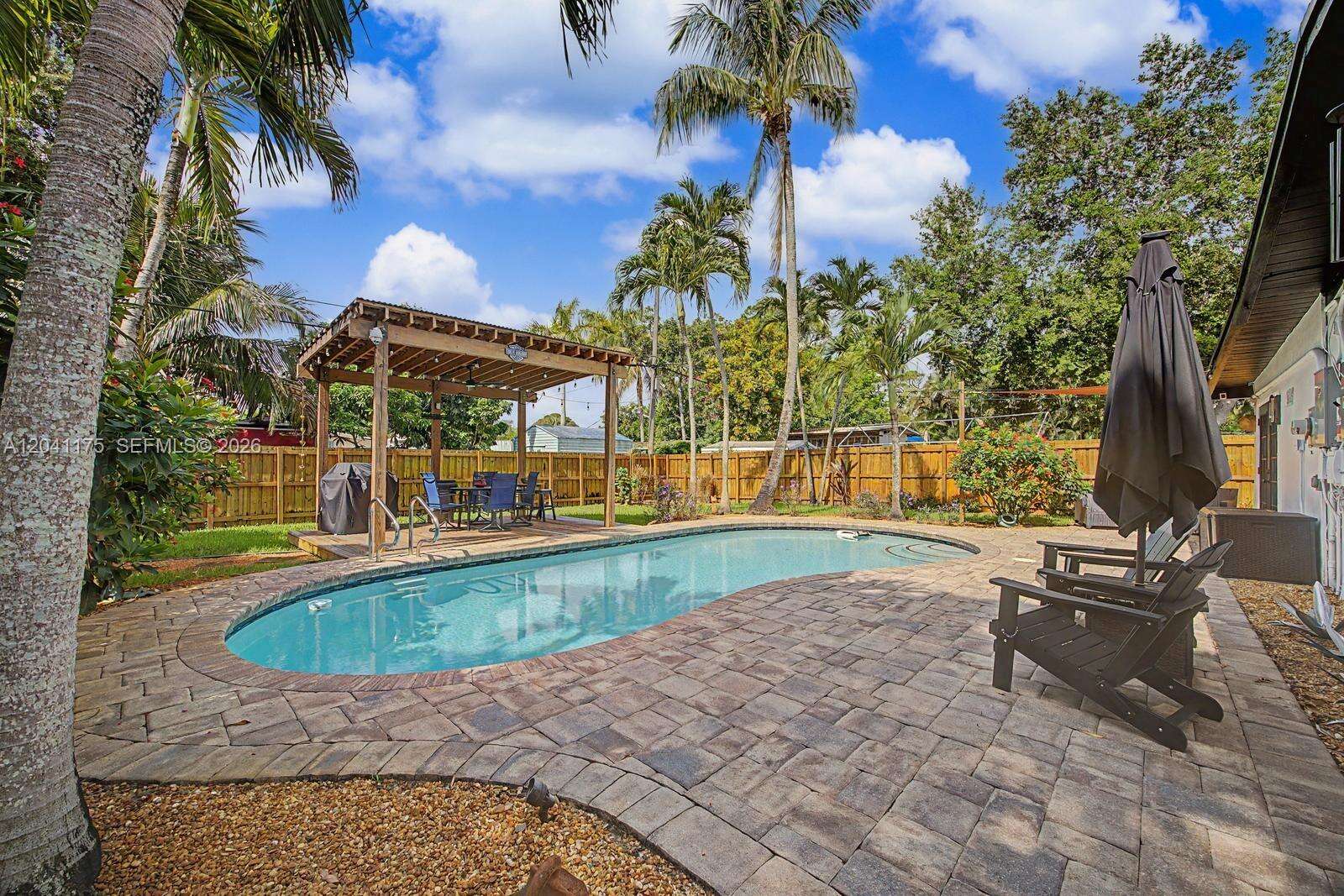 2848 13th Ct, Fort Lauderdale, FL 33312 - For Sale photo 2