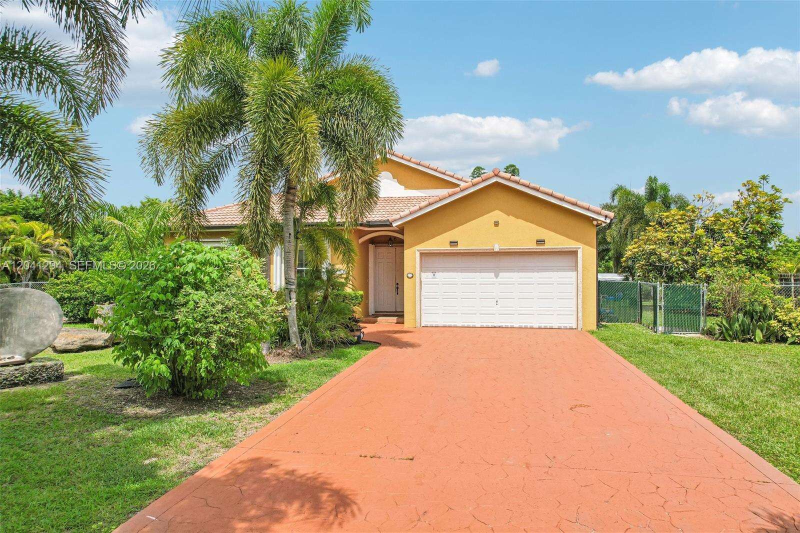21401 187th Ave, Miami, FL 33187 - For Sale photo 1