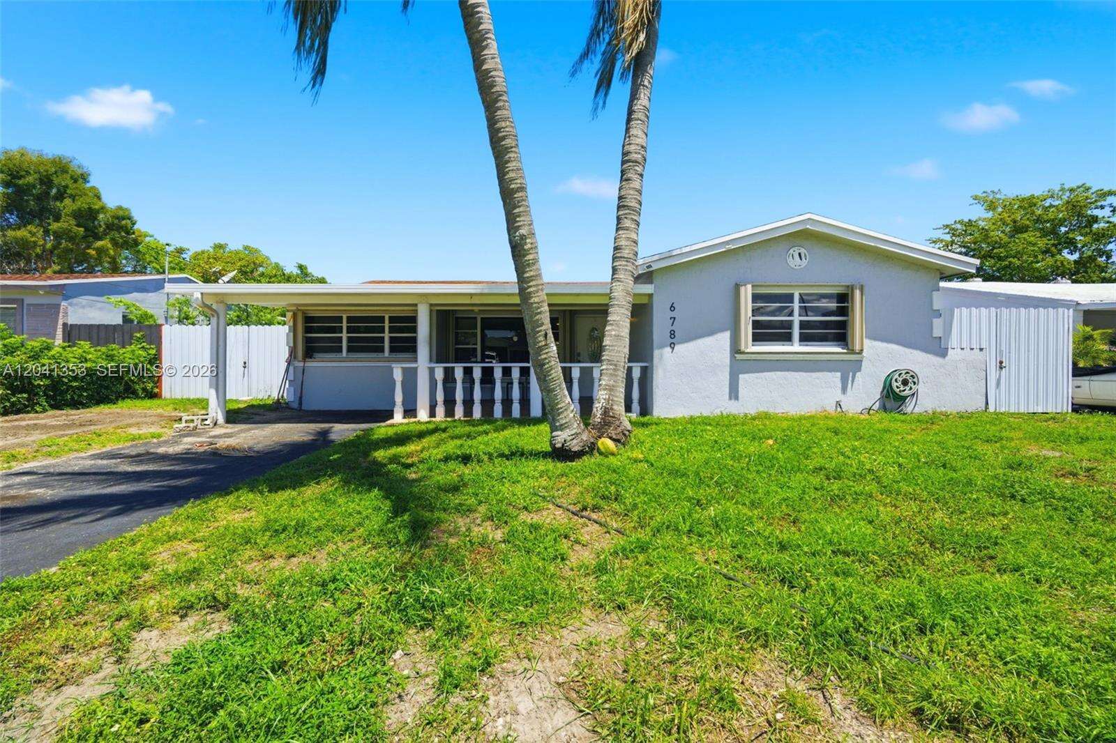 6789 27th Ct, Miramar, FL 33023 - For Sale photo 3