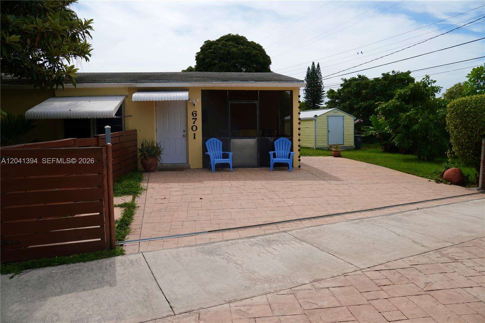 6701 Harding St, Hollywood, FL 33024 - For Sale photo 3