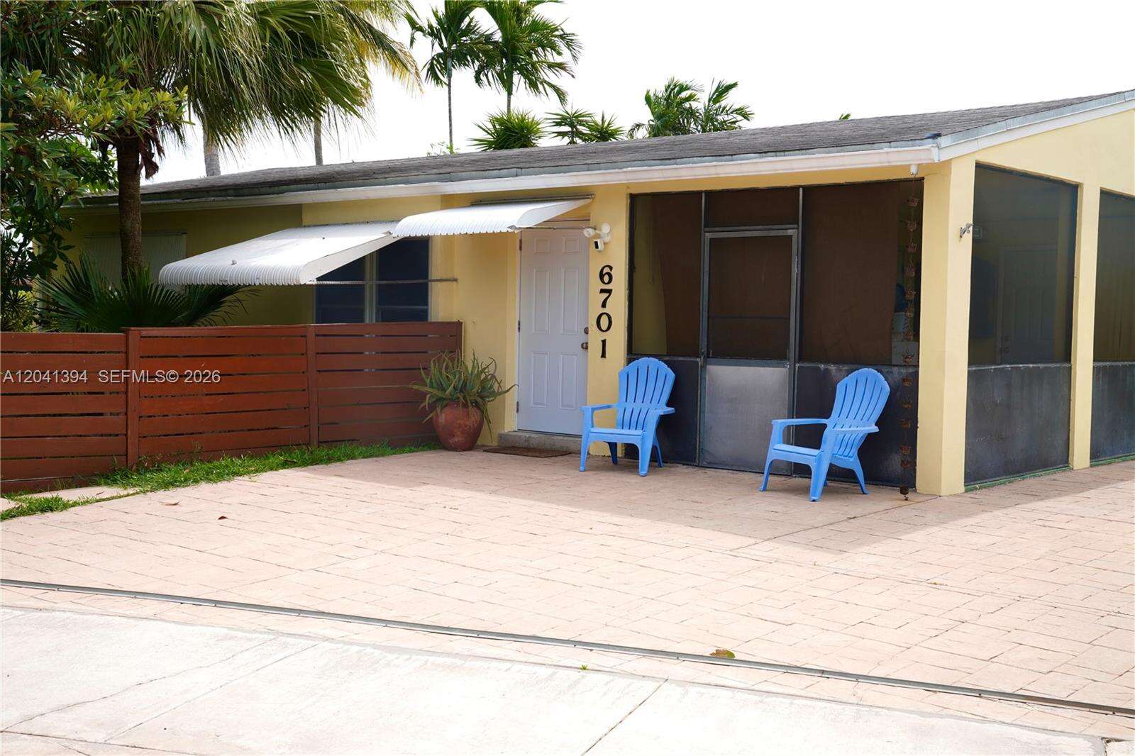 6701 Harding St, Hollywood, FL 33024 - For Sale photo 5