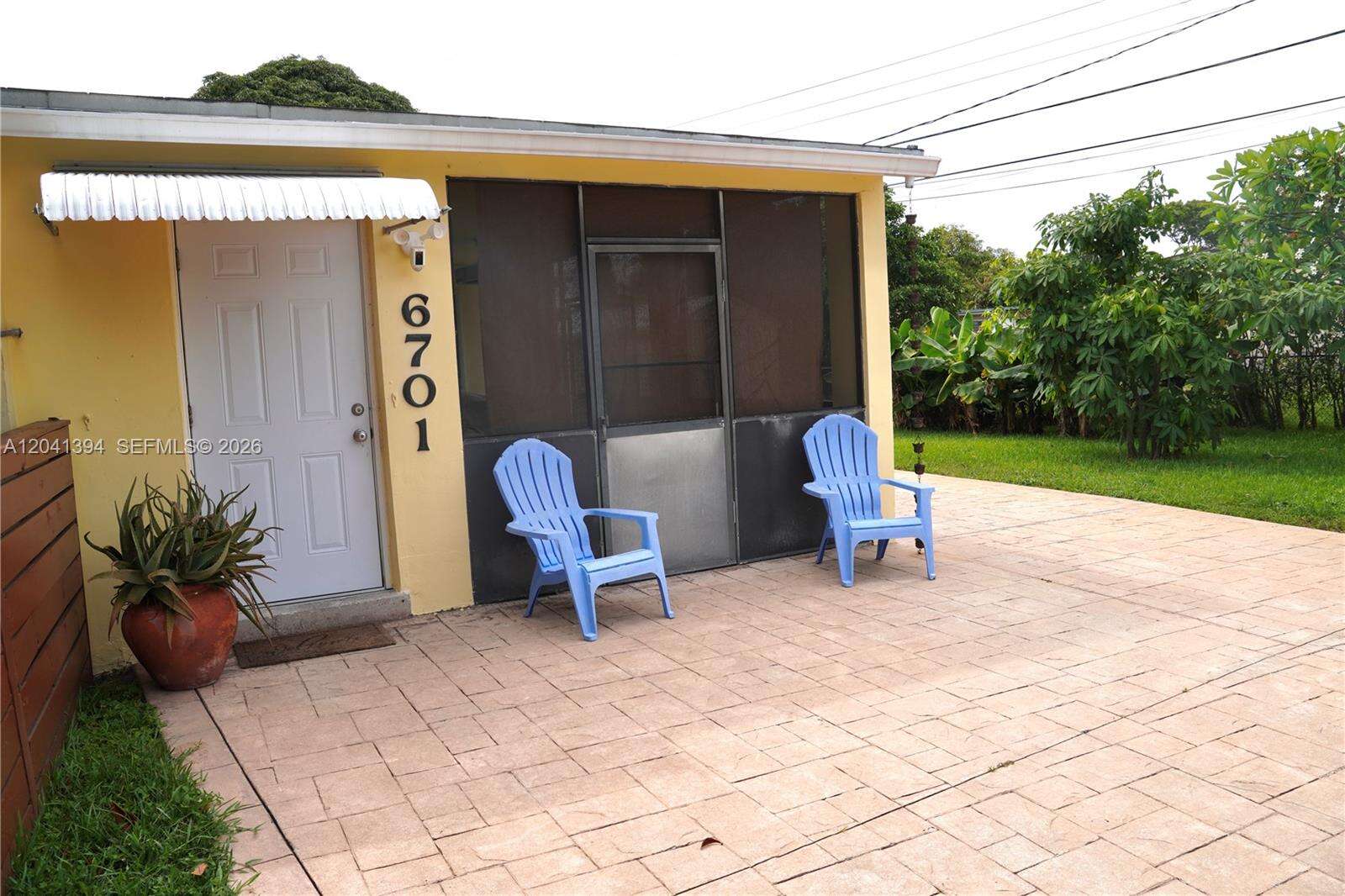 6701 Harding St, Hollywood, FL 33024 - For Sale photo 6