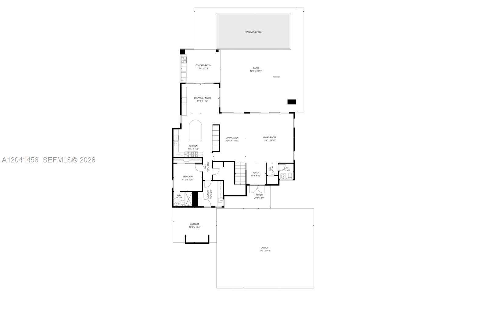 3901 Kumquat Ave, Miami, FL 33133 - For Sale photo 31