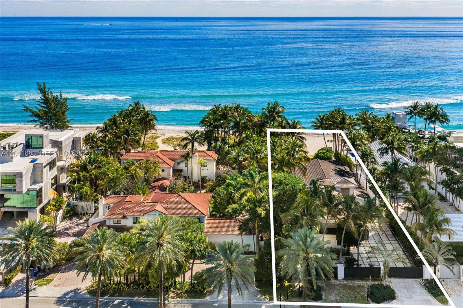 105 Ocean Blvd, Golden Beach, FL 33160 - For Sale photo 2