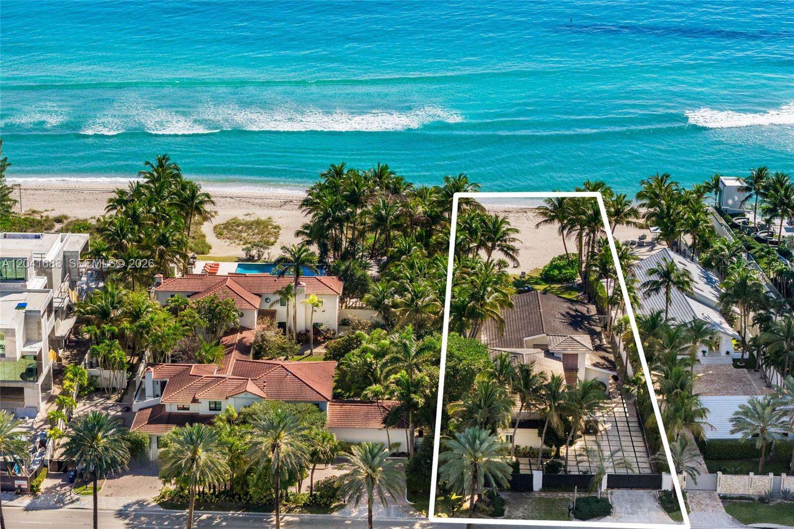 105 Ocean Blvd, Golden Beach, FL 33160 - For Sale photo 3