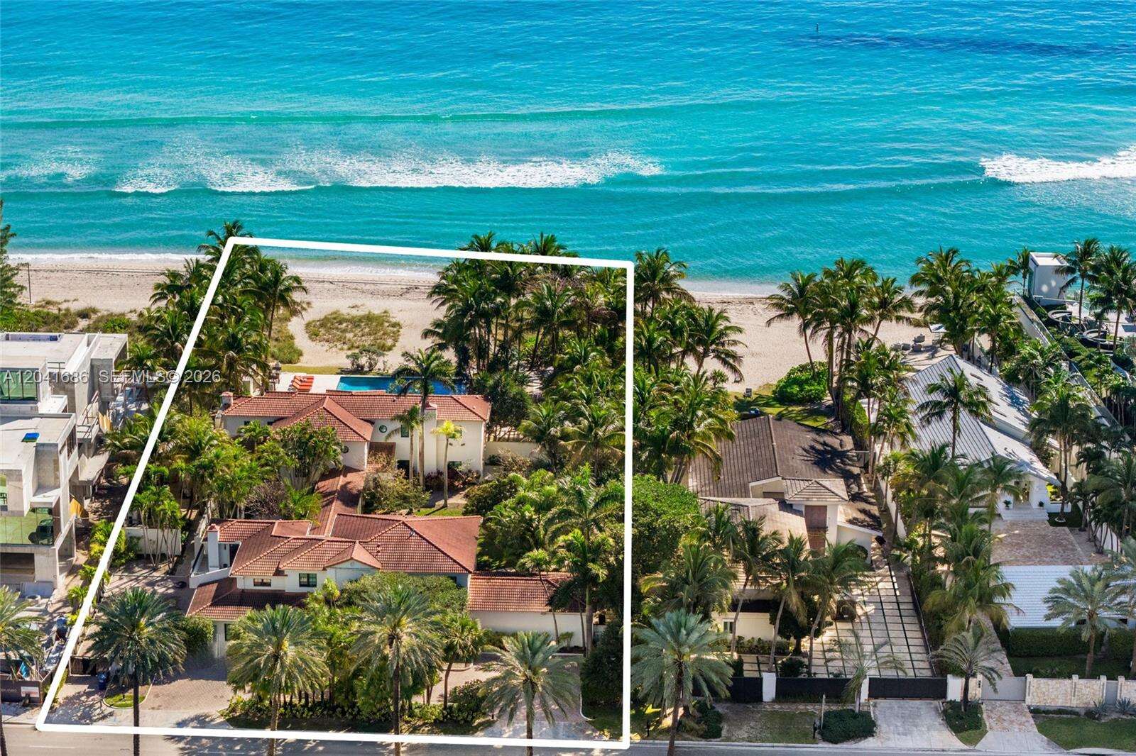115 Ocean Blvd, Golden Beach, FL 33160 - For Sale photo 2