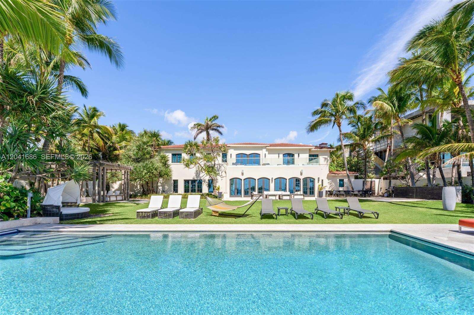 115 Ocean Blvd, Golden Beach, FL 33160 - For Sale photo 14