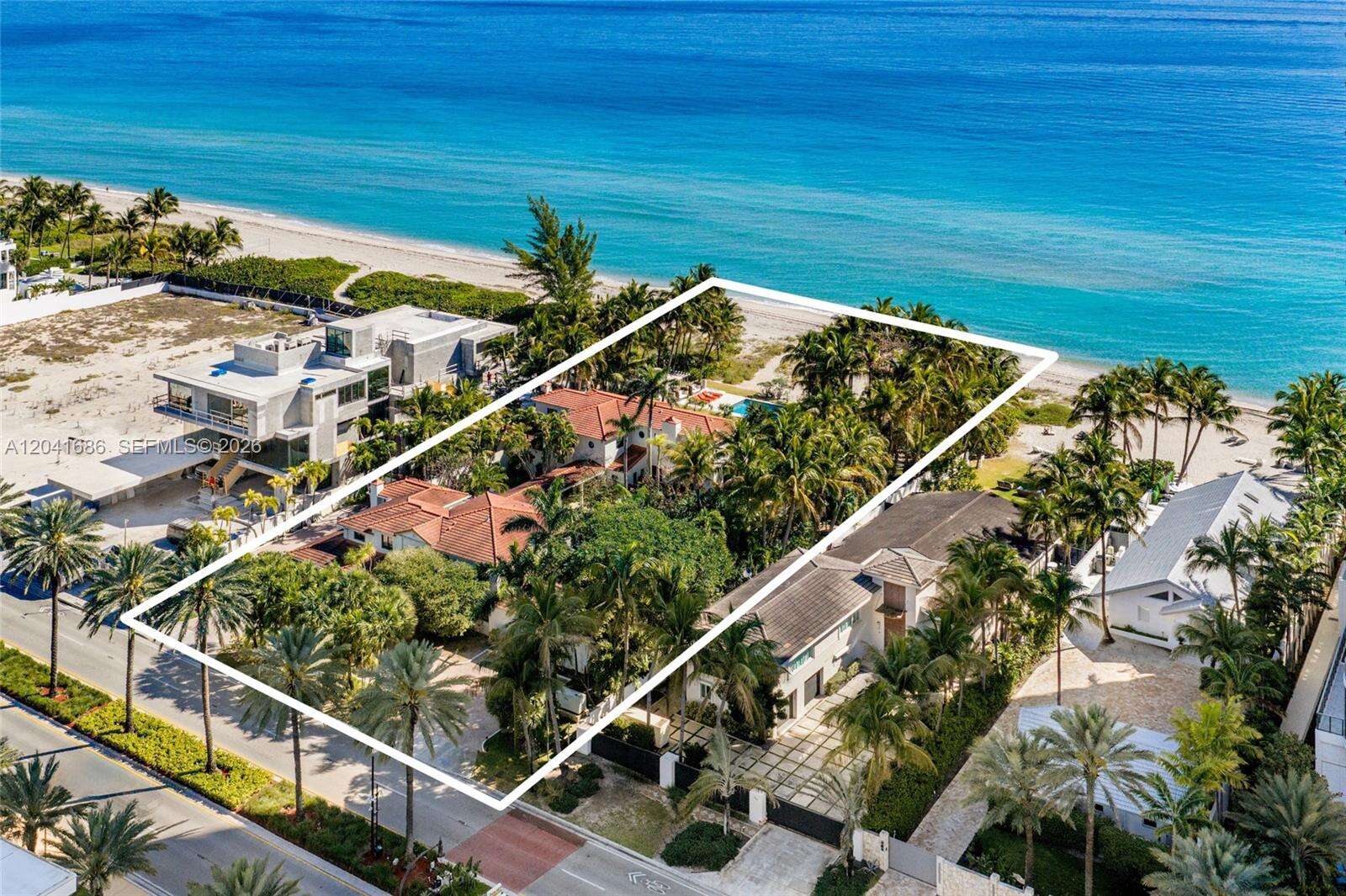 115 Ocean Blvd, Golden Beach, FL 33160 - For Sale photo 3