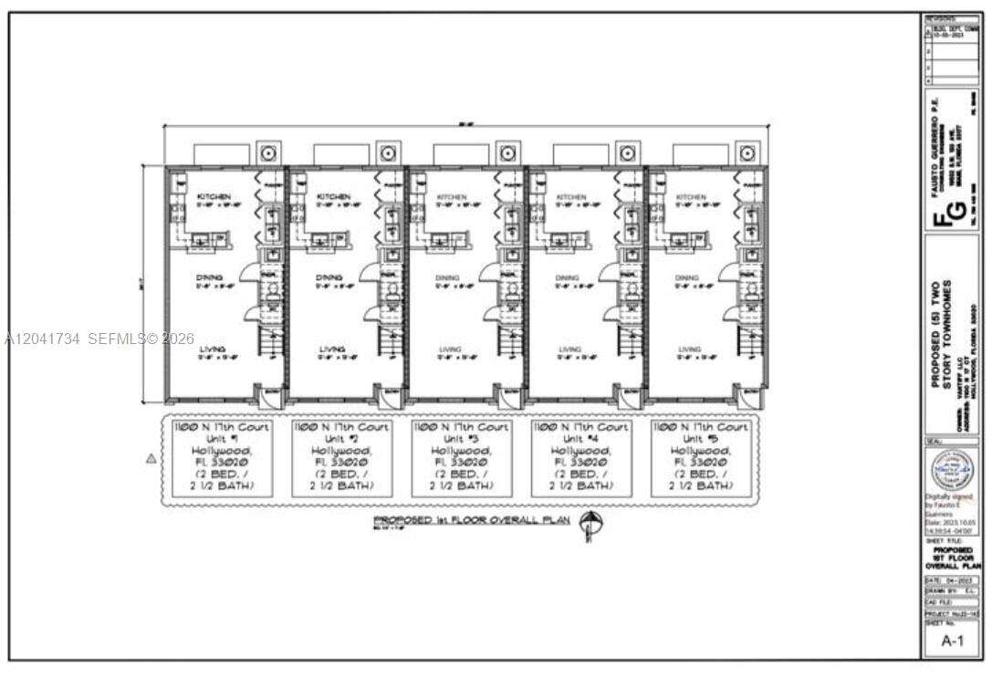 1100 17th Ct, Hollywood, FL 33020 - For Sale photo 2