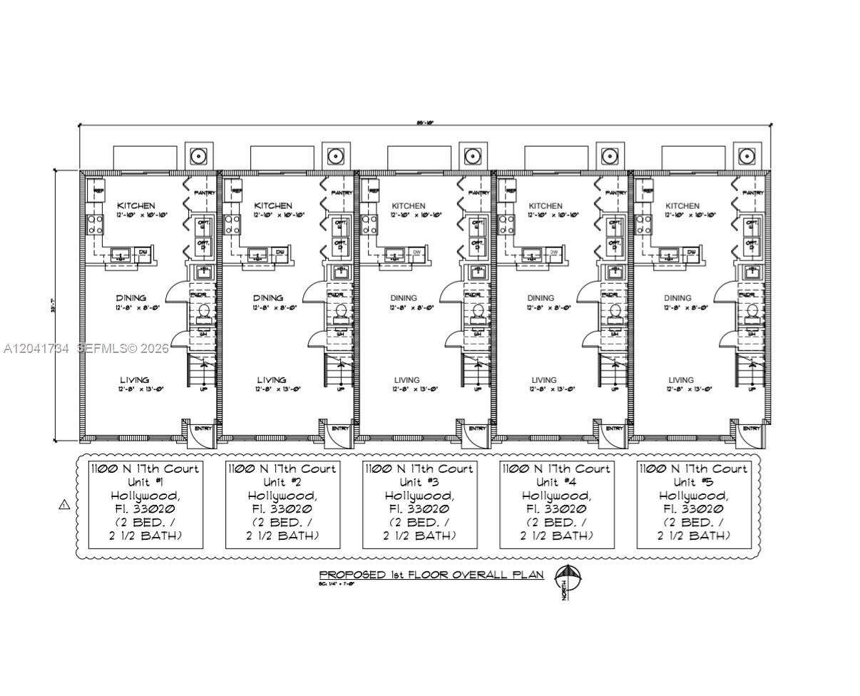 1100 17th Ct, Hollywood, FL 33020 - For Sale photo 3