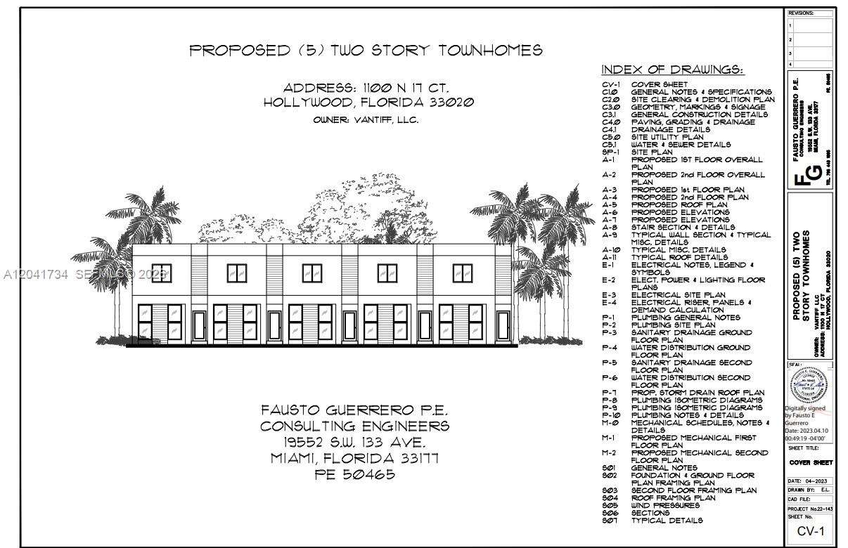 1100 17th Ct, Hollywood, FL 33020 - For Sale photo 7