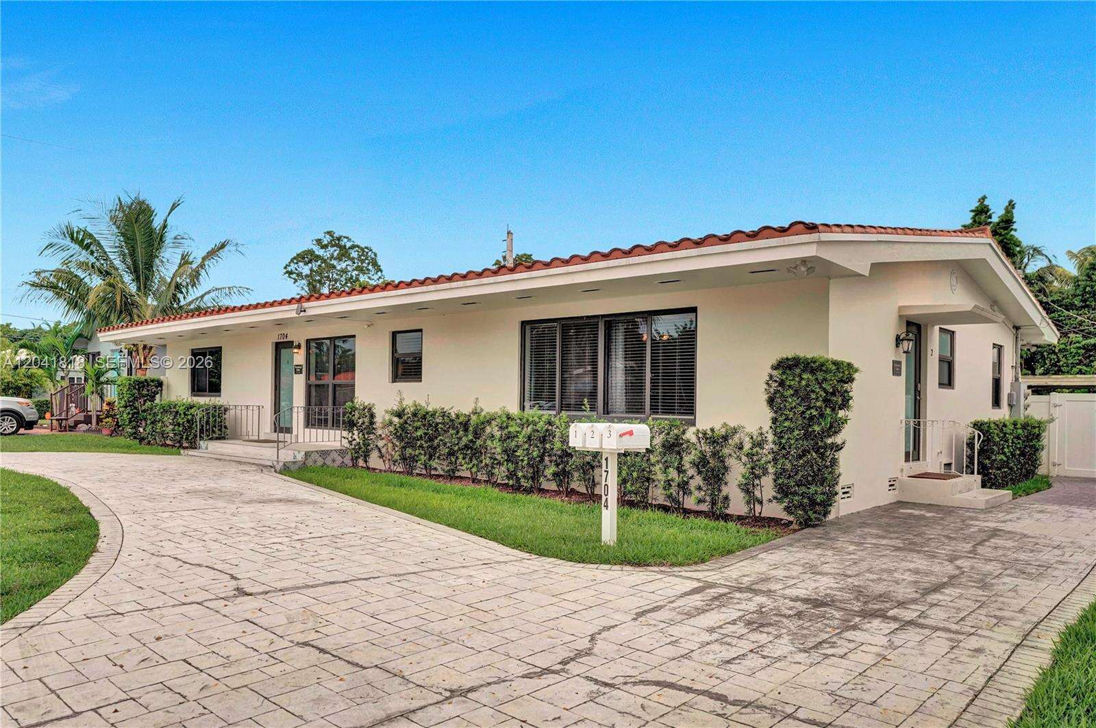 1704 Rodman St, Hollywood, FL 33020 - For Sale photo 1