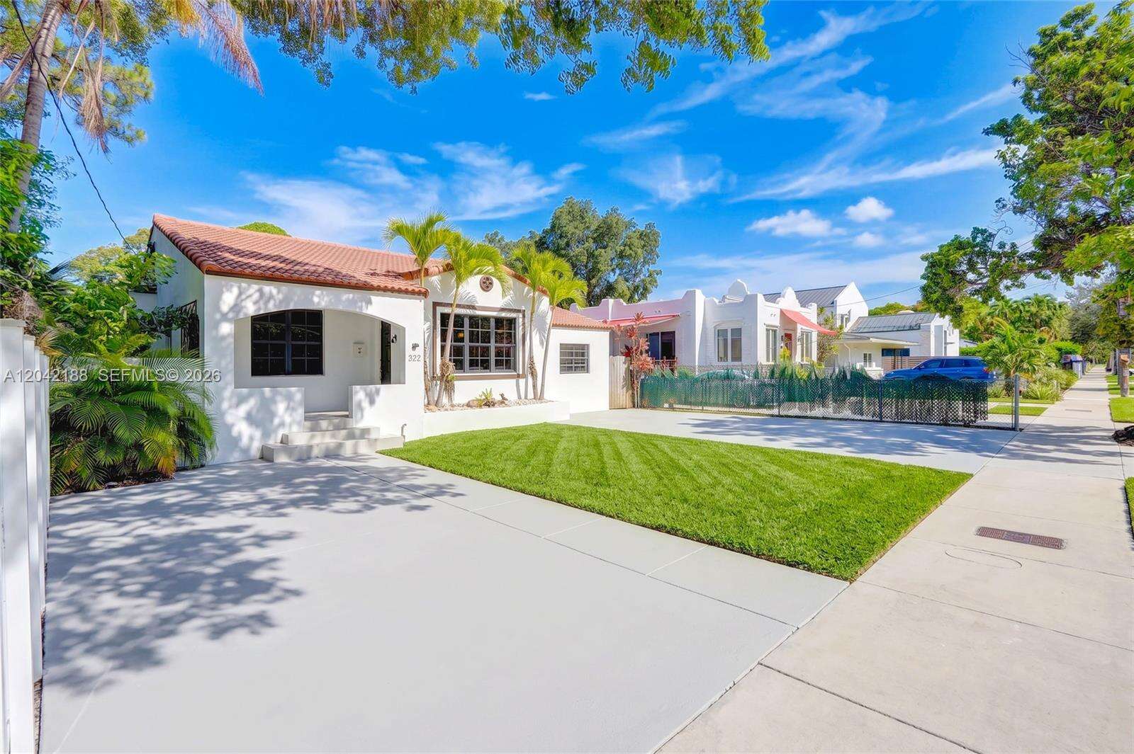 322 18th Road, Miami, FL 33129 - For Sale photo 1